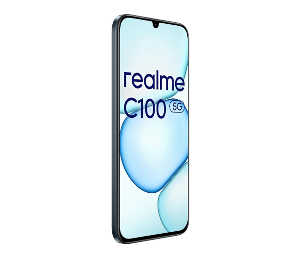 realme C100 5G 4/128GB Sprouting Green - 1609049 - zdjęcie 4